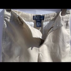 💯 Polo by Ralph Lauren Straight Fit Stretch Twill Short